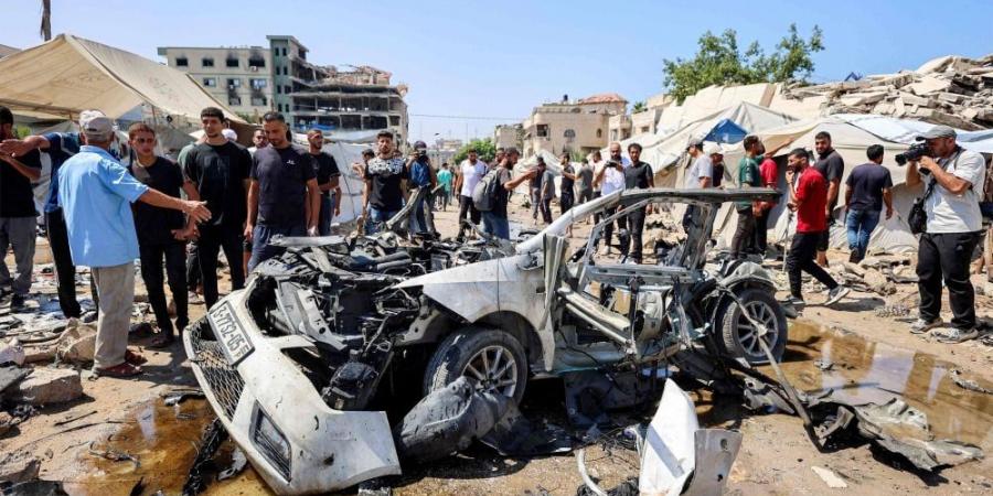 فورين أفيرز: نتائج استطلاع تؤكد دعم الفلسطينيين لحل الدولتين وتمسك الغزيين بالبقاء وعرقلة إسرائيل للسلام