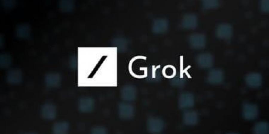 شركة SpaceXAI تطلق تطبيق Grok منفصلاً لنظام iOS مخصصاً لمستخدمى المؤسسات