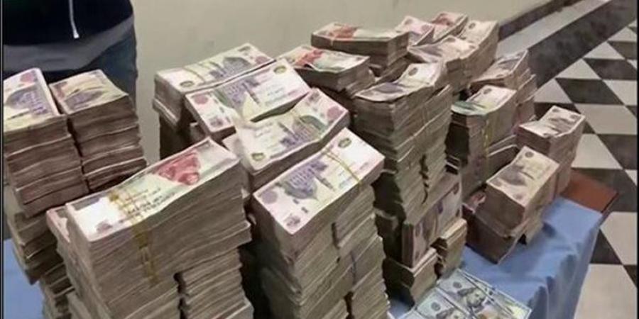 غسل 13 مليون جنيه، الأمن يكشف تفاصيل أموال متحصلة من النصب على شركة أجهزة إلكترونية