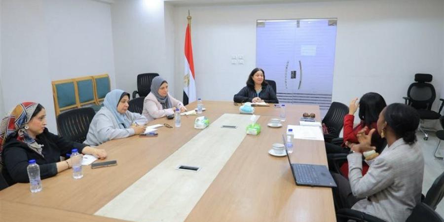 شراكة مصرية فرنسية لدعم دمج الأطفال ذوي الإعاقة بالصعيد
