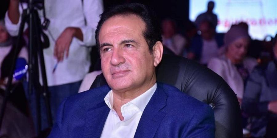 شروط مهينة، بيان ناري من محمد ثروت لكشف سر انسحابه من مهرجان الموسيقى العربية