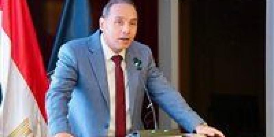 الرقابة المالية تفتح باب الاكتتاب في صندوق إعادة هيكلة المصانع المتعثرة الأحد المقبل