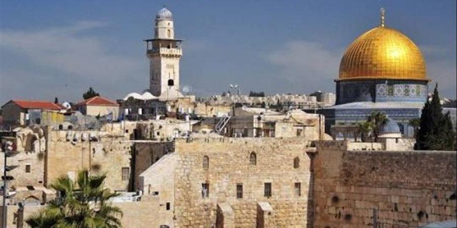 ليلة غسل الأقصى بماء الورد، كواليس المشهد الأخير لـ تحرير بيت المقدس
