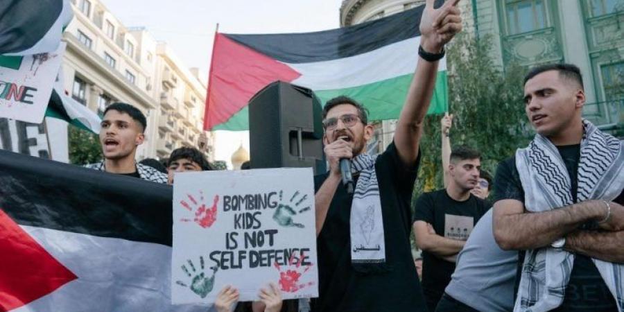 مؤتمر إقليمي في أوروبا لتصعيد مقاطعة إسرائيل ومناهضة حرب الإبادة