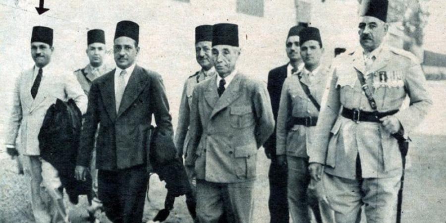 في ذكرى رحيله.. فتحي رضوان المثقف الذي جمع بين السياسة والأدب والنضال