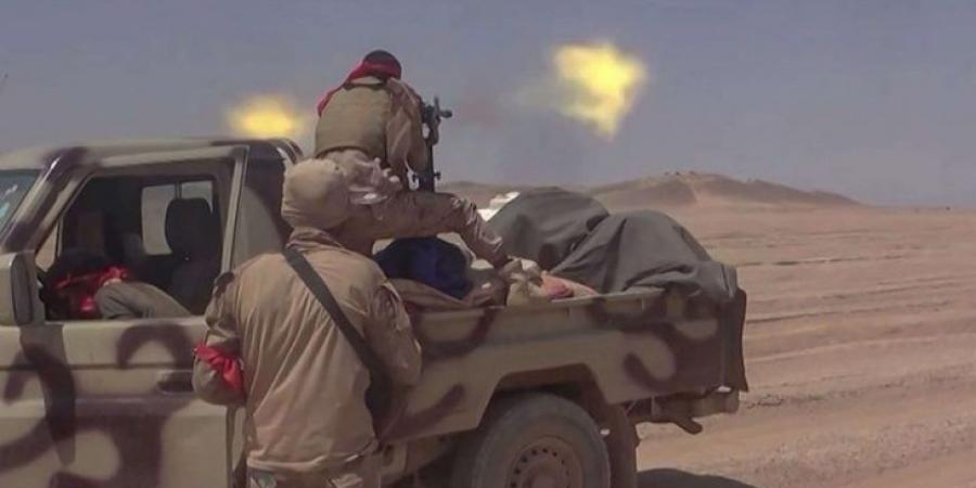 مقتل قائد أركان حرب في قوات الحكومة اليمنية خلال مواجهات مع الحوثيين في تعز 