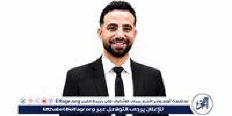 هشام موسى يعلق على تهديدات ترامب لإيران: المنطقة أمام مرحلة جديدة من التصعيد