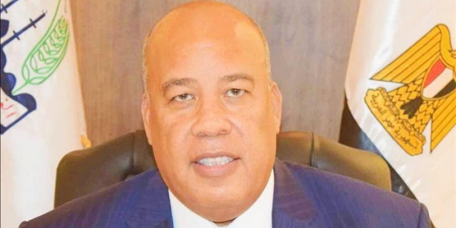 أيمن العشري: «منتدى العلمين أفريقيا» يعزز التكامل الاقتصادي ويفتح آفاقًا جديدة أمام التجارة والاستثمار