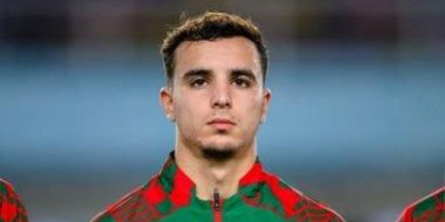 فيفا يكشف تفاصيل قضية المغربي عبد الحميد معالي مع الزمالك