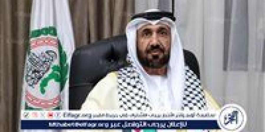 "العبث بقدسية الأقصى لن يمر".. رئيس البرلمان العربي يدين اقتحام المستوطنين للمسجد الأقصى