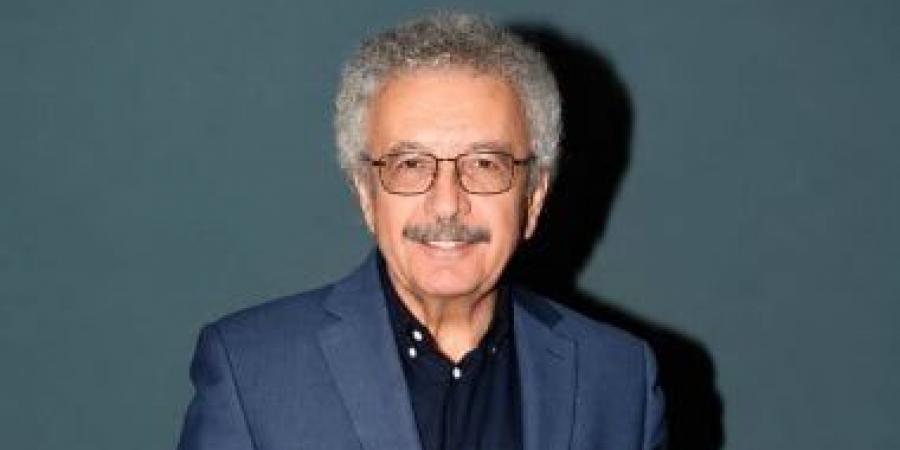 إبراهيم نصر الله يتسلم جائزة نيوستاد العالمية للآداب ويهديها إلى غزة