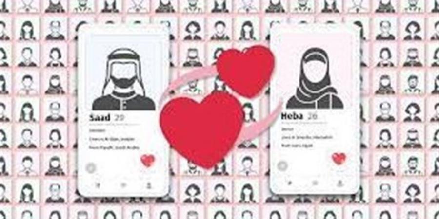بعد انتشار زواج البنات من أجانب، حكم استخدام التطبيقات الإلكترونية في التعارف والزواج