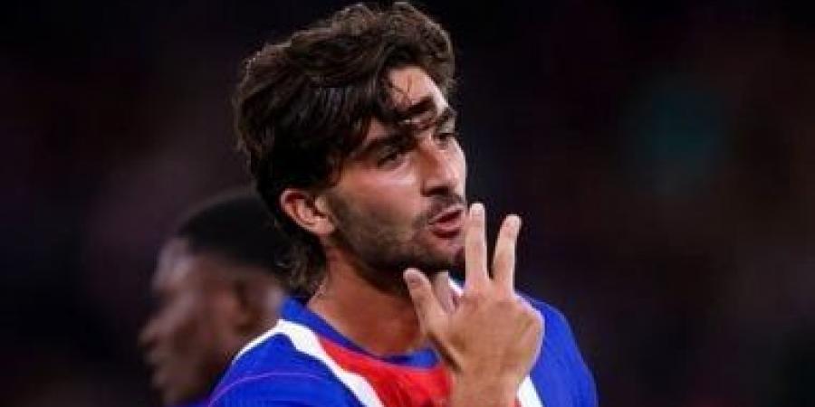 استبعاد توريس واستدعاء إسبي بدلا منه في منتخب اسبانيا