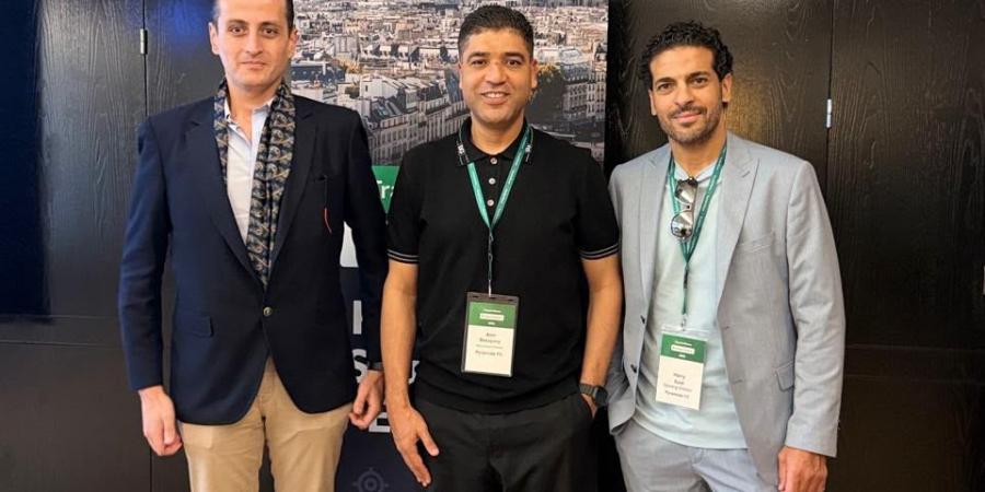 بيراميدز يشارك فى اجتماعات غرفة الانتقالات بباريس لتعزيز علاقاته بسوق الكرة العالمية
