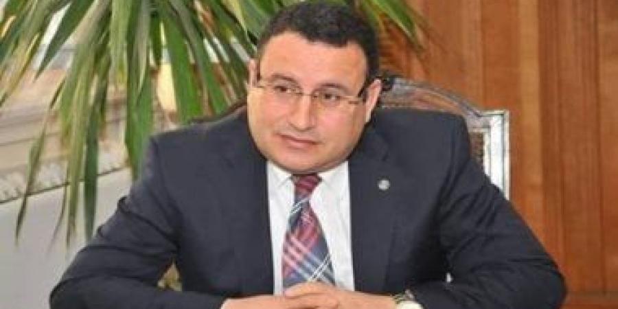 عبد العزيز قنصوة يعتمد برنامج احتفالات الذكرى الـ53 لانتصارات أكتوبر بجميع المحافظات
