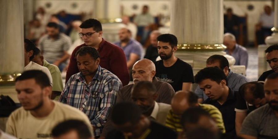 مواقيت الصلاة، موعد أذان الفجر اليوم الجمعة في القاهرة والمحافظات