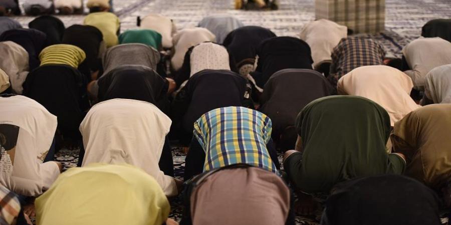 مواقيت الصلاة اليوم الجمعة، موعد أذان العصر في القاهرة والمحافظات