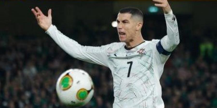 رئيس البرتغال يرفض التعليق على أزمة رونالدو مع خيسوس