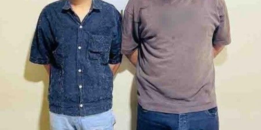 انتحال صفة موظفي بنوك، ضبط شخصين بالمنيا استوليا على بيانات بطاقات الدفع وأموال المواطنين