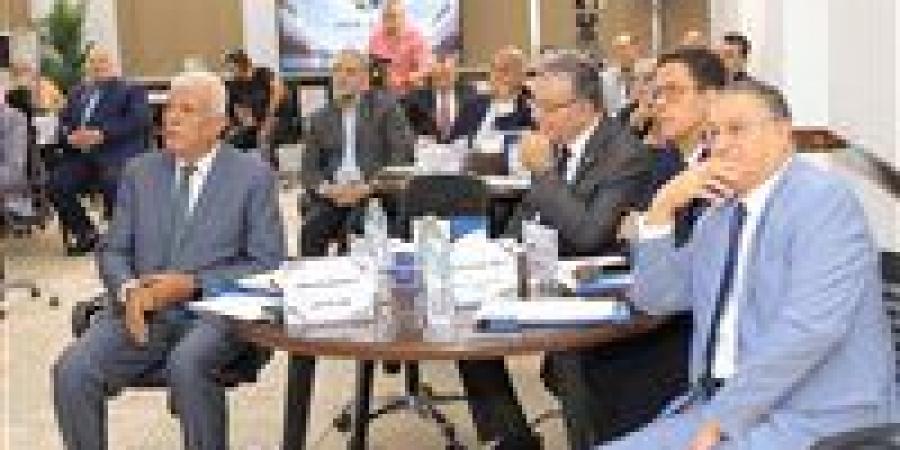 جامعة بنها تطرح رؤى وحلولًا علمية لتعزيز الأمن الغذائي والمائي ضمن التحضيرات لـ«منتدى مصر 2026»