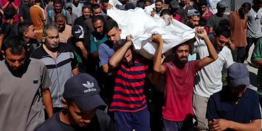 جيش الاحتلال يغتال قياديين في حركة الجهاد الإسلامي