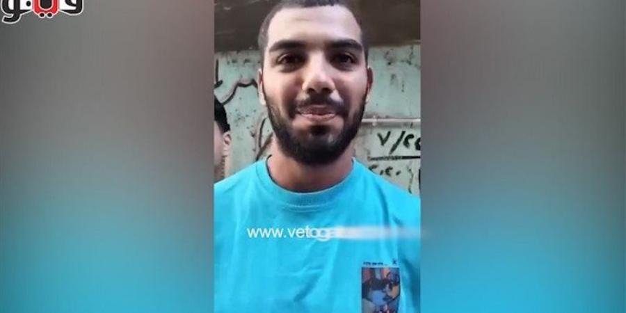 مكنش فارق معايا هو مين، منقذ طفل أرض اللواء يكشف لـ«فيتو» كواليس اللحظات الحاسمة (فيديو)