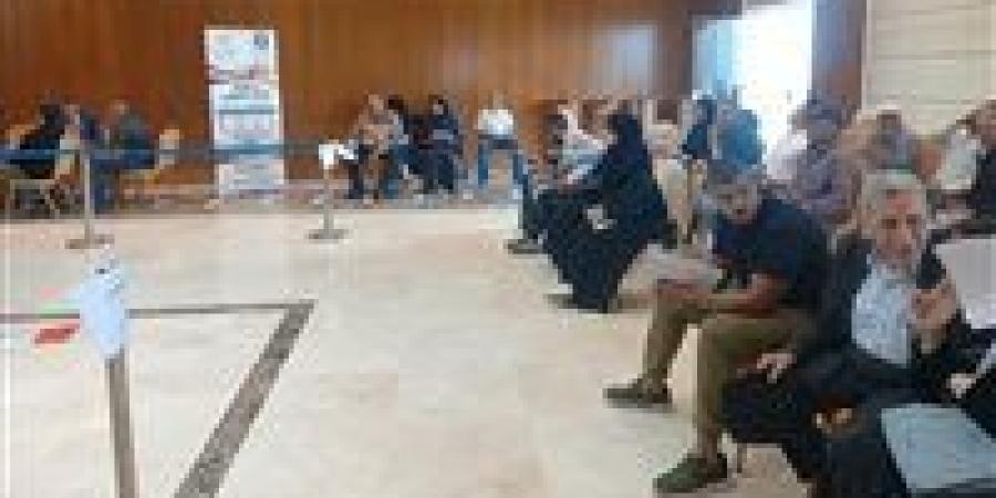 بدء عمل لجان إصدار بطاقات الرقم القومي للمواطنين في الخارج