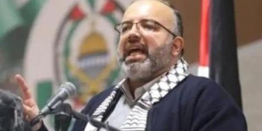 جيش الاحتلال يعلن عن محاولة لاغتيال علي العمودي قائد حركة حماس في غزة