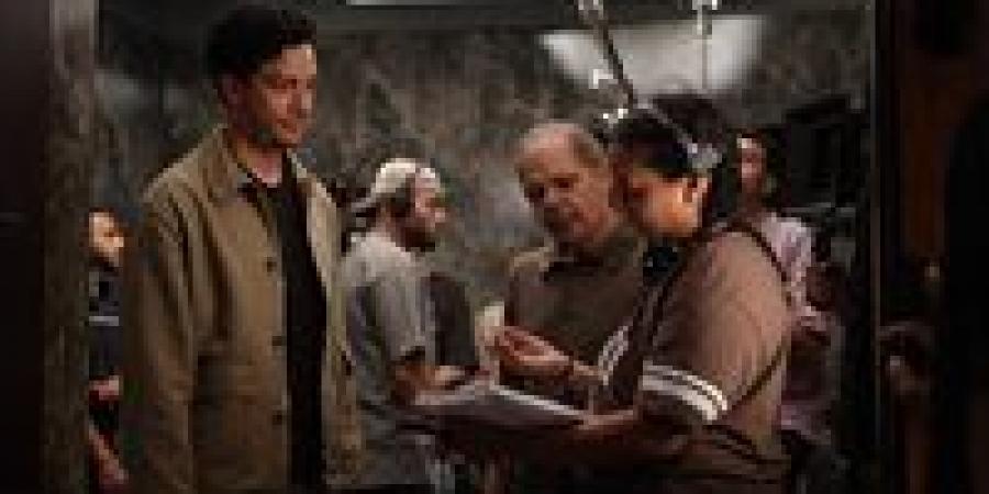 بدء تصوير فيلم «معاد عشا» للمخرج رامي إمام