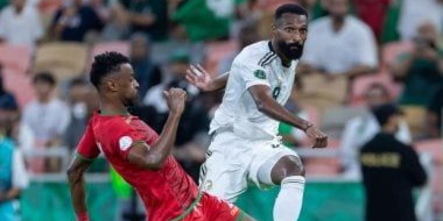 قمة نارية بين السعودية وقطر فى نصف نهائي كأس الخليج الليلة