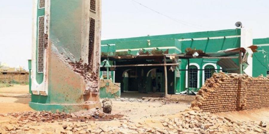 رئيس لجنة الحوار السوداني: الشعب صبر طويلاً على المعاناة وحان الوقت لأن تنتهي عبر الحلول السياسية