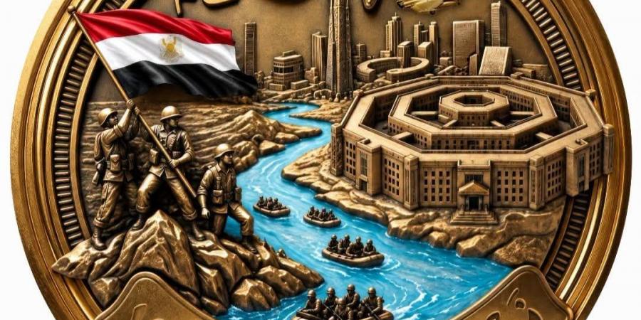 "ملحمة العبور" فيلم جديد بالتزامن مع احتفالات أكتوبر المجيدة