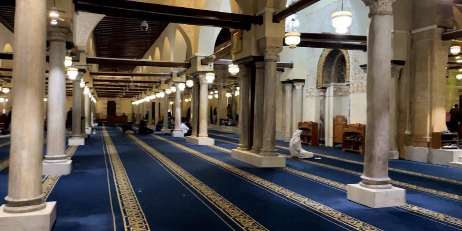 موعد أذان المغرب اليوم السبت "21 ربيع الآخر" في القاهرة والمحافظات