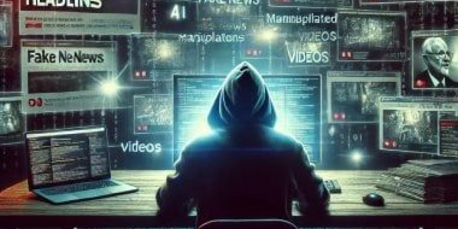 هل يستطيع الذكاء الاصطناعى هزيمة الشائعات؟.. أدوات ذكية لمواجهة التضليل الرقمى