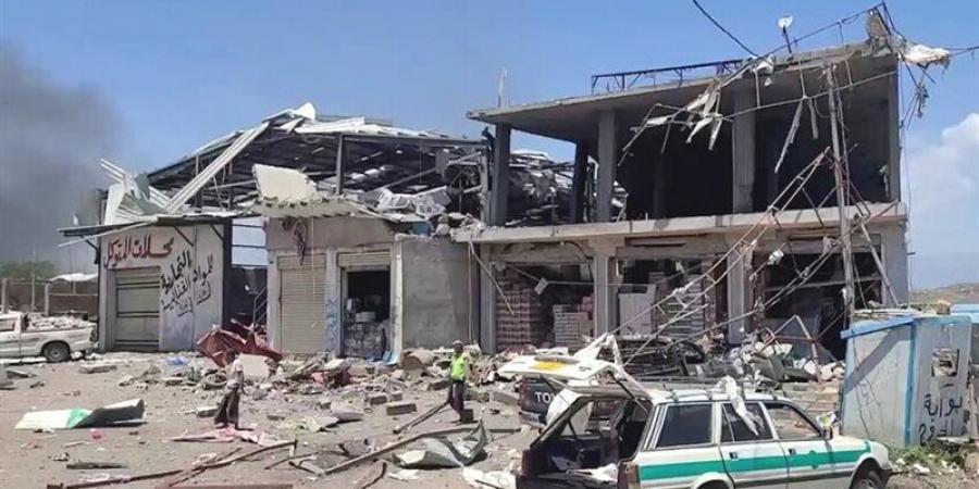 القوات اليمنية تعلن ضرب 71 هدفا حوثيا في تعز، والسعودية تستعد للحرب الكبرى