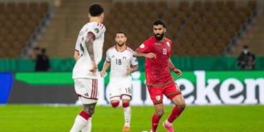 الإمارات تقصي عمان وتواجه السعودية في نهائي خليجي 27 (فيديو)