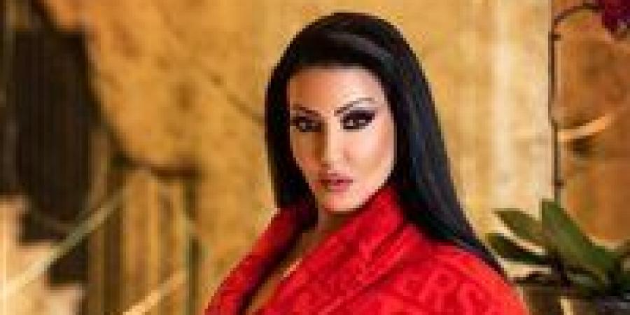 تكريم سمية الخشاب في مهرجان بردية السينمائي دورة خالد صالح.. 10 أكتوبر