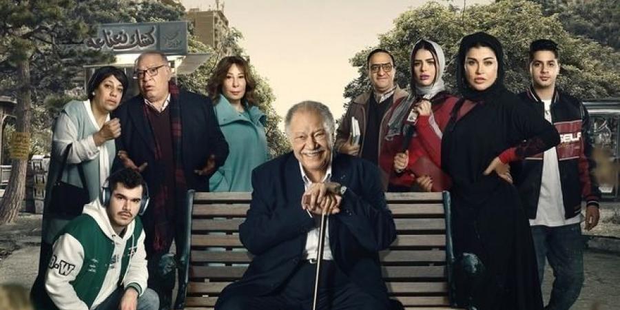 قبل عرض سيدو وحورية، أعمال فنية دارت حول حكايات الجد والحفيدة