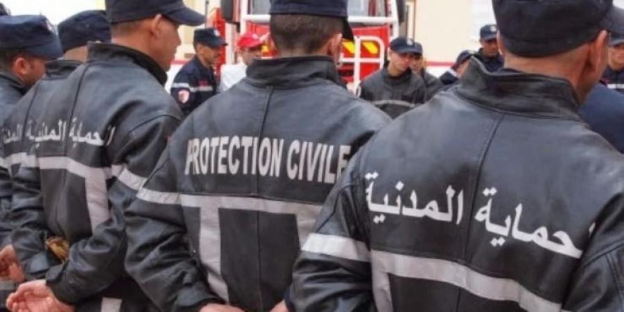 الحماية المدنية تفتح مسابقة لتوظيف 3660 عوناً بعنوان 2026