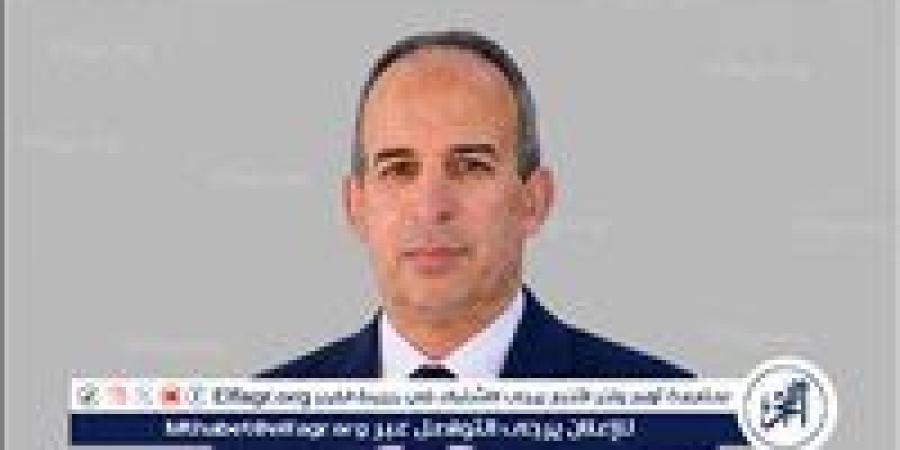 حملة مرورية مكبرة تضبط الشارع بميدان التربية والتعليم فى سوهاج