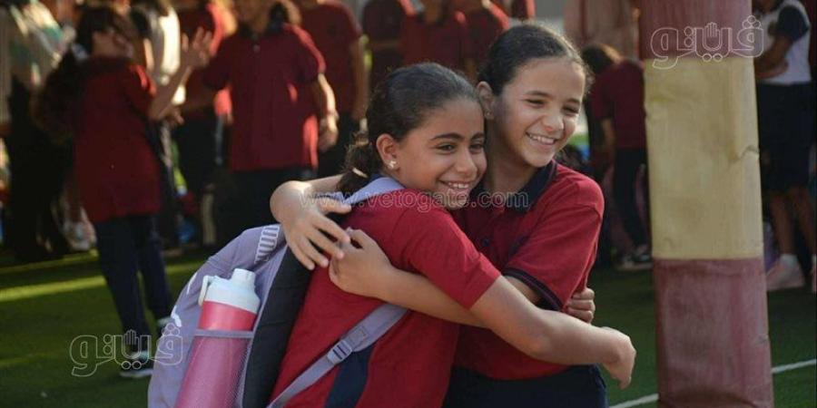 تبدأ 23 يناير، تعرف على الموعد الرسمي لإجازة نصف العام الدراسي 2027