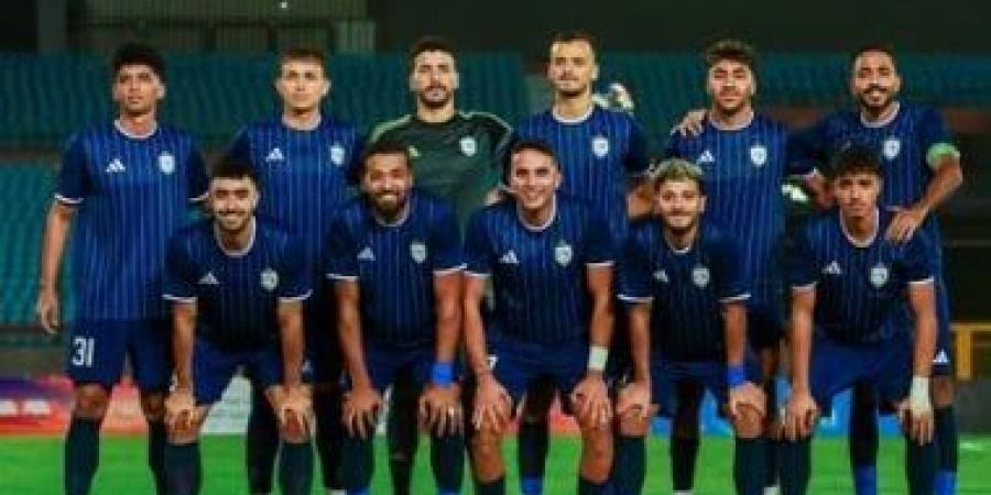 الشرقية إنبى يواجه منتخب السويس بتروجت وديا استعدادا لاستئناف الدورى