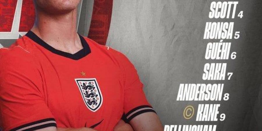 كرواتيا ضد إنجلترا.. بيلينجهام يواجه مودريتش في دوري الأمم الأوروبية