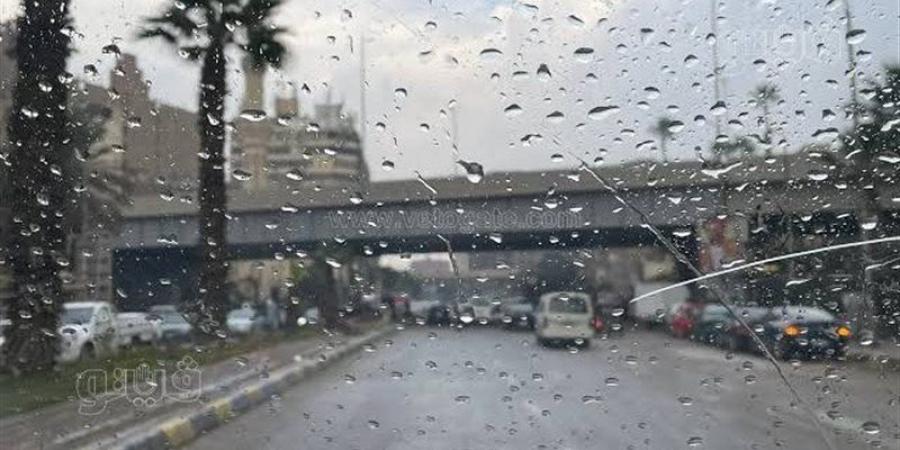 برودة ليلا وأمطار ورياح وضباب، الأرصاد تحذر من تقلبات جوية حتى الخميس المقبل