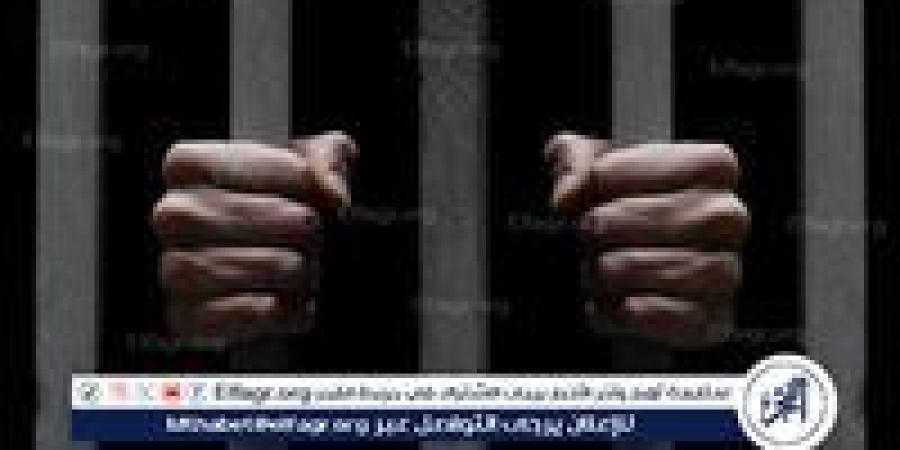 حبس المتهم بسرقة هاتف محمول بـ«التوك توك» في شبرا الخيمة بعد مطاردة أمنية