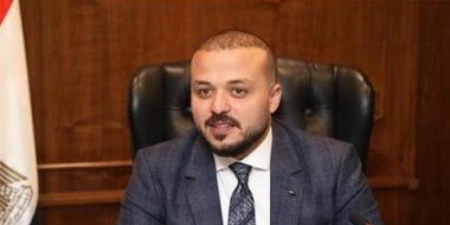 محمد جمال الجارحي رئيساً لبعثة الأهلي فى أوغندا لمواجهة كيتارا بالكونفدرالية