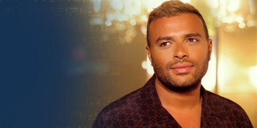 بعد رؤيته فيديو رئيس الأوبرا، رامي صبري يتراجع عن المشاركة في مهرجان الموسيقى العربية