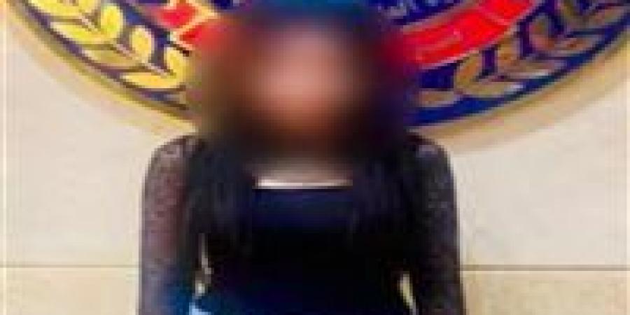 ضبط صانعة محتوى لنشرها فيديوهات خادشة للحياء بمدينة نصر