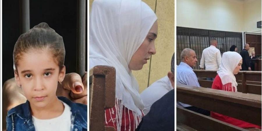 إيداع المتهمة بقتل طفلة الغربية لسرقة قرطها الذهبي مستشفى الأمراض النفسية