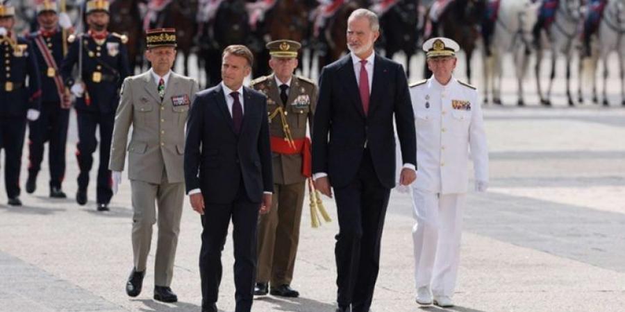 ملك إسبانيا يتحول من وسيط مع المغرب إلى واجهة لسياسة التشدد
